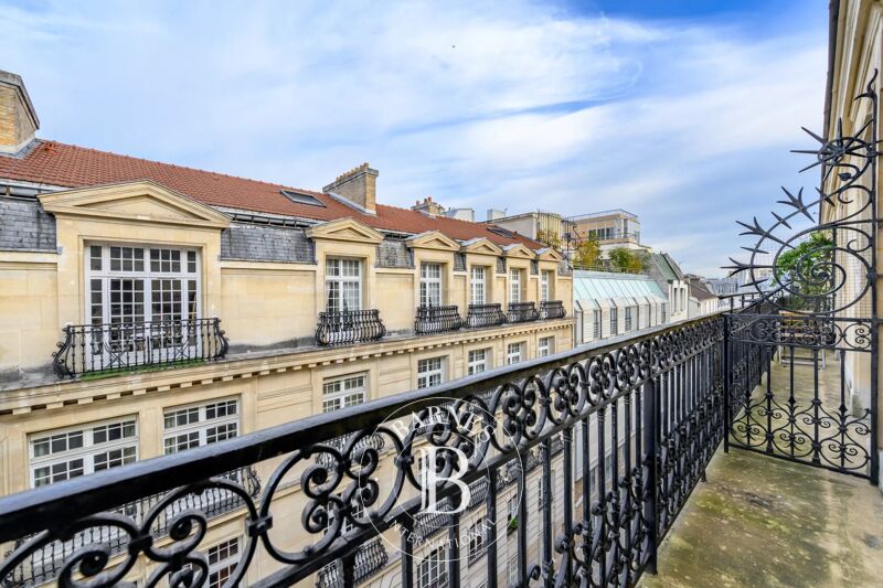 For Sale, Apartment Paris 3ème - picture 3