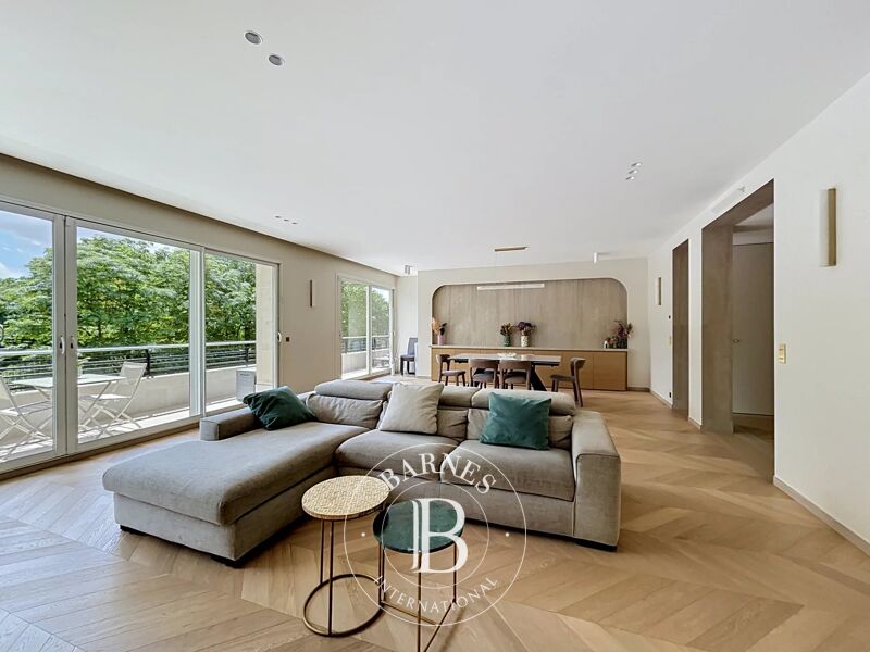 À louer Appartement | Neuilly-sur-Seine - picture 1
