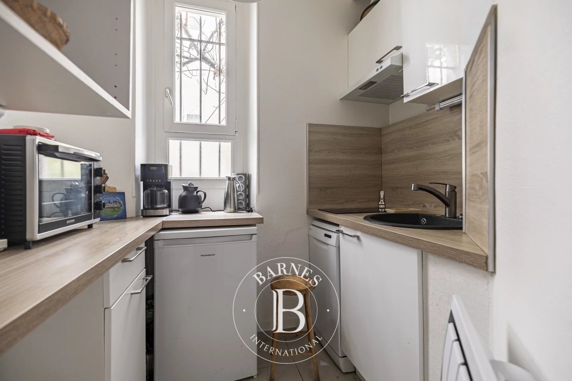 Wohnung Paris 15ème - picture 3