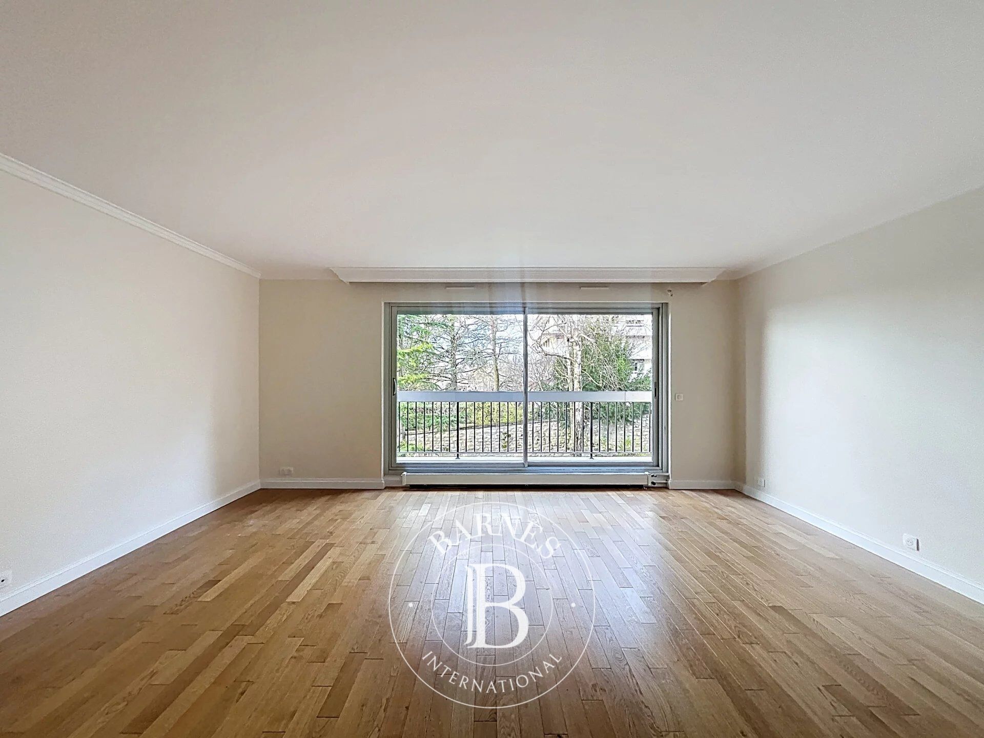 Wohnung Saint-Germain-en-Laye - picture 1