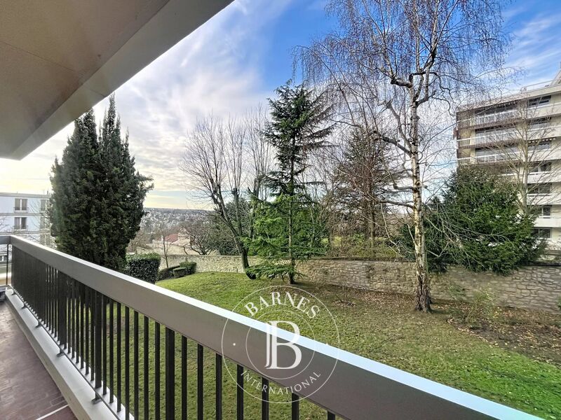 À louer, Appartement Saint-Germain-en-Laye - picture 3