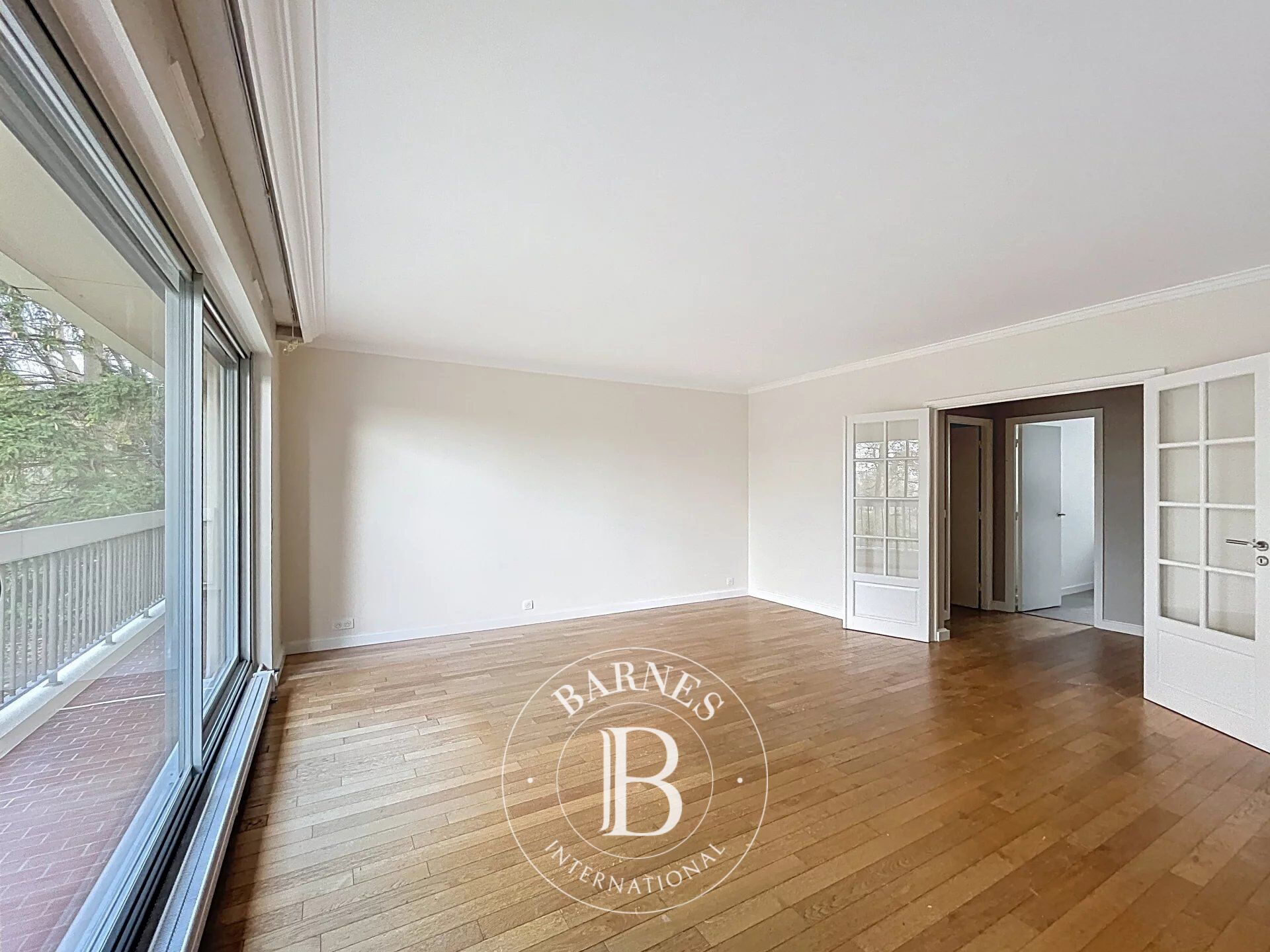 Wohnung Saint-Germain-en-Laye - picture 2