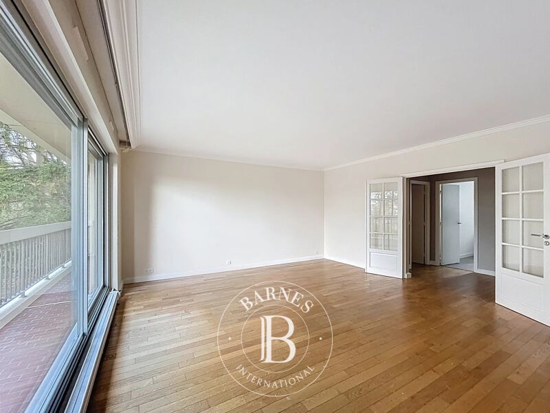 À louer, Appartement Saint-Germain-en-Laye - picture 2