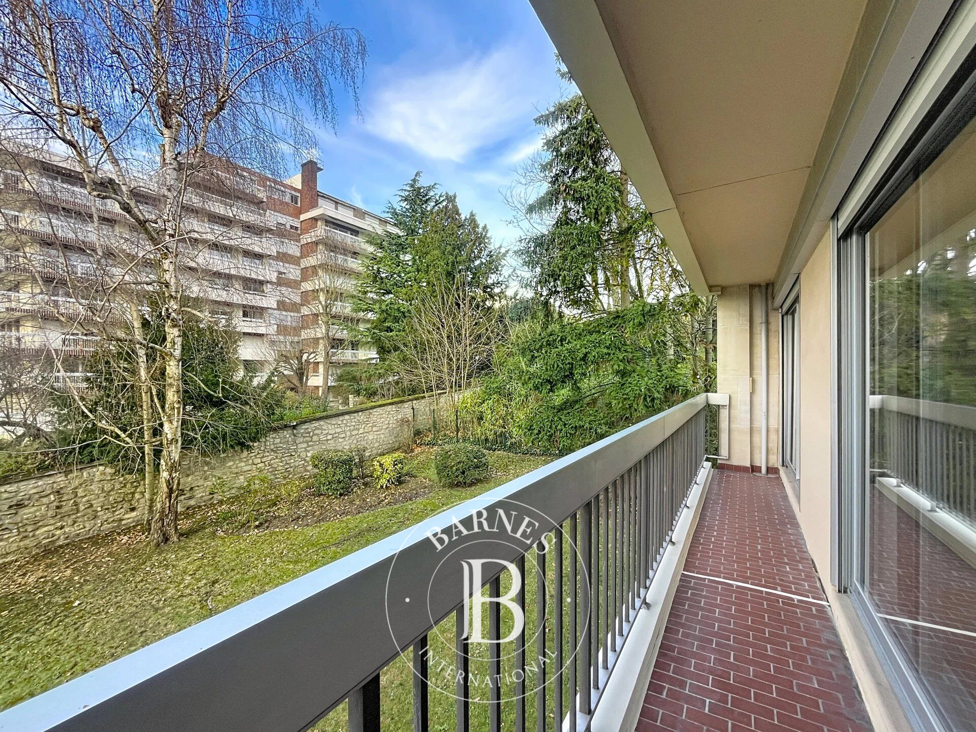 Appartamento Saint-Germain-en-Laye - picture 1