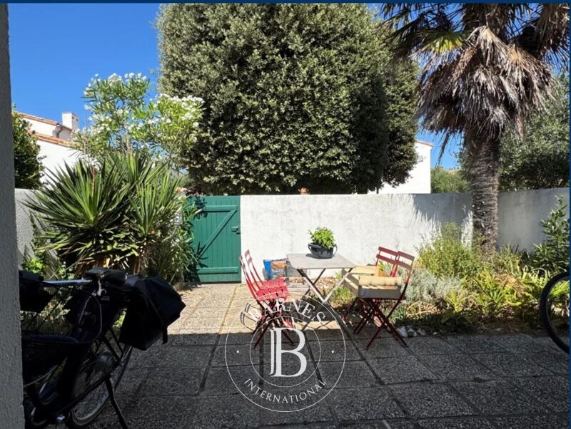 Venta, Casa La Couarde-sur-Mer - picture 2