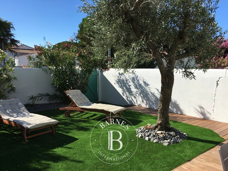 Venta, Casa La Couarde-sur-Mer - picture 1