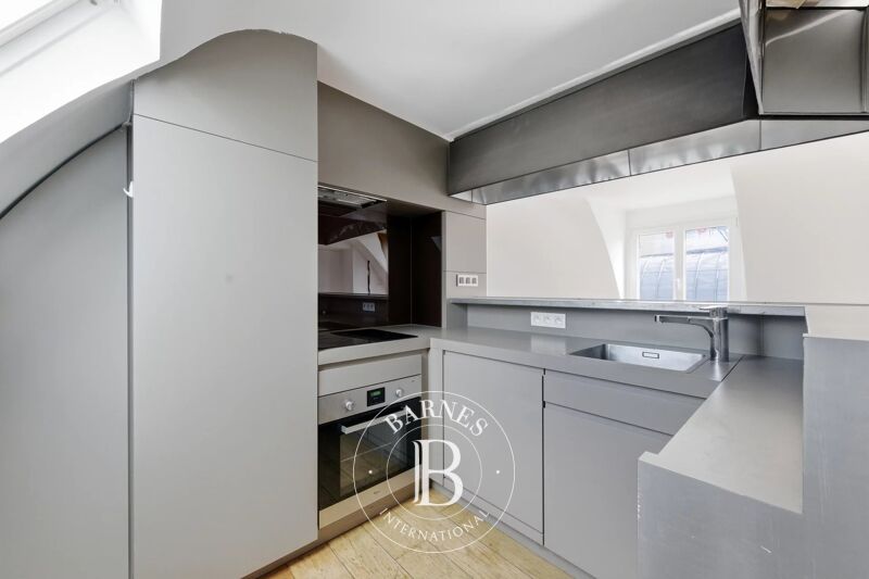 À vendre Appartement | Paris 4ème - picture 3