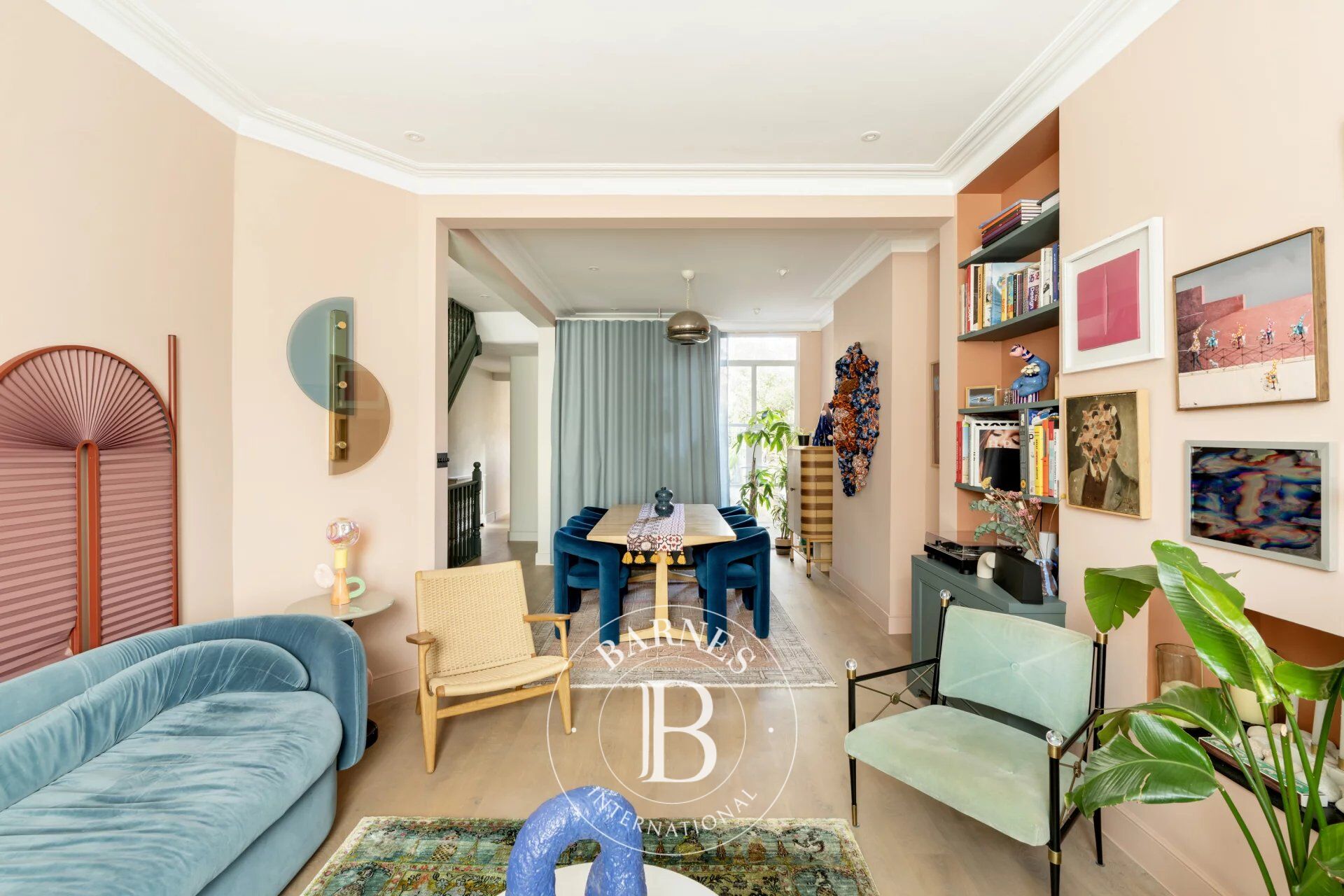 Stadthaus London - picture 2