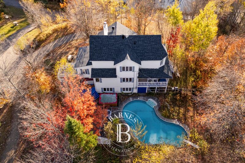 À vendre, Maison Sainte-Marguerite-du-Lac-Masson - picture 1