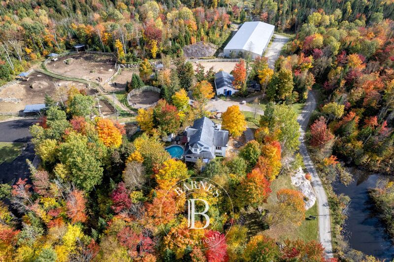 À vendre, Maison Sainte-Marguerite-du-Lac-Masson - picture 2