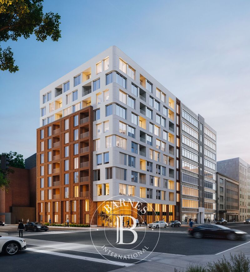 For Sale Apartment | Québec (La Cité-Limoilou) - picture 1