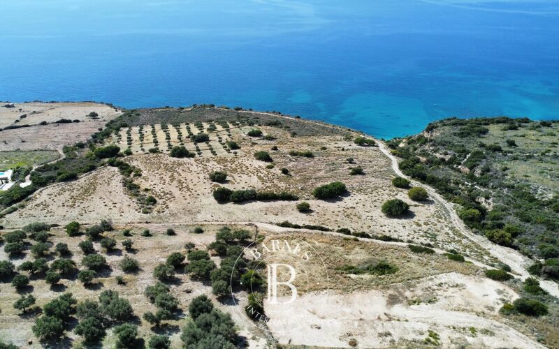 À vendre Terrain constructible | Kefalonia - picture 3