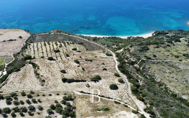 À vendre Terrain constructible | Kefalonia - picture 1