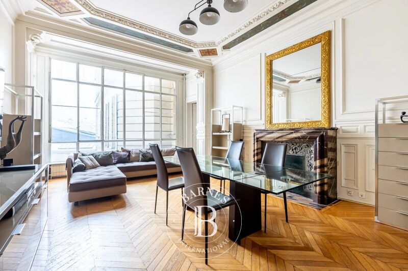 À vendre, Appartement Paris 8ème - picture 3