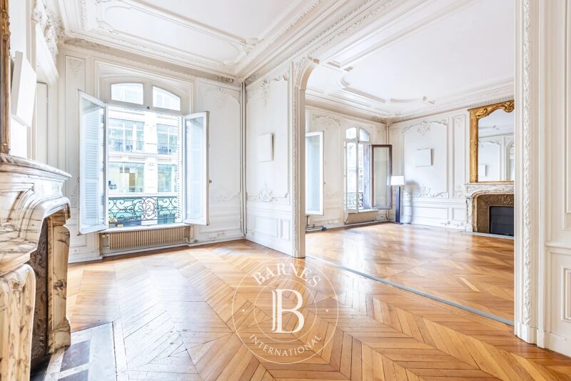 À vendre, Appartement Paris 8ème - picture 2