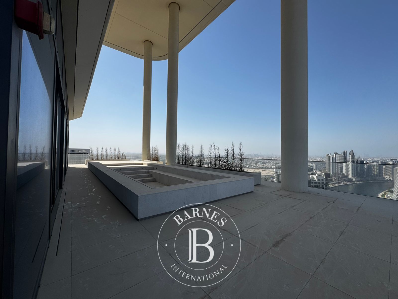 À vendre, Appartement Business Bay - picture 1