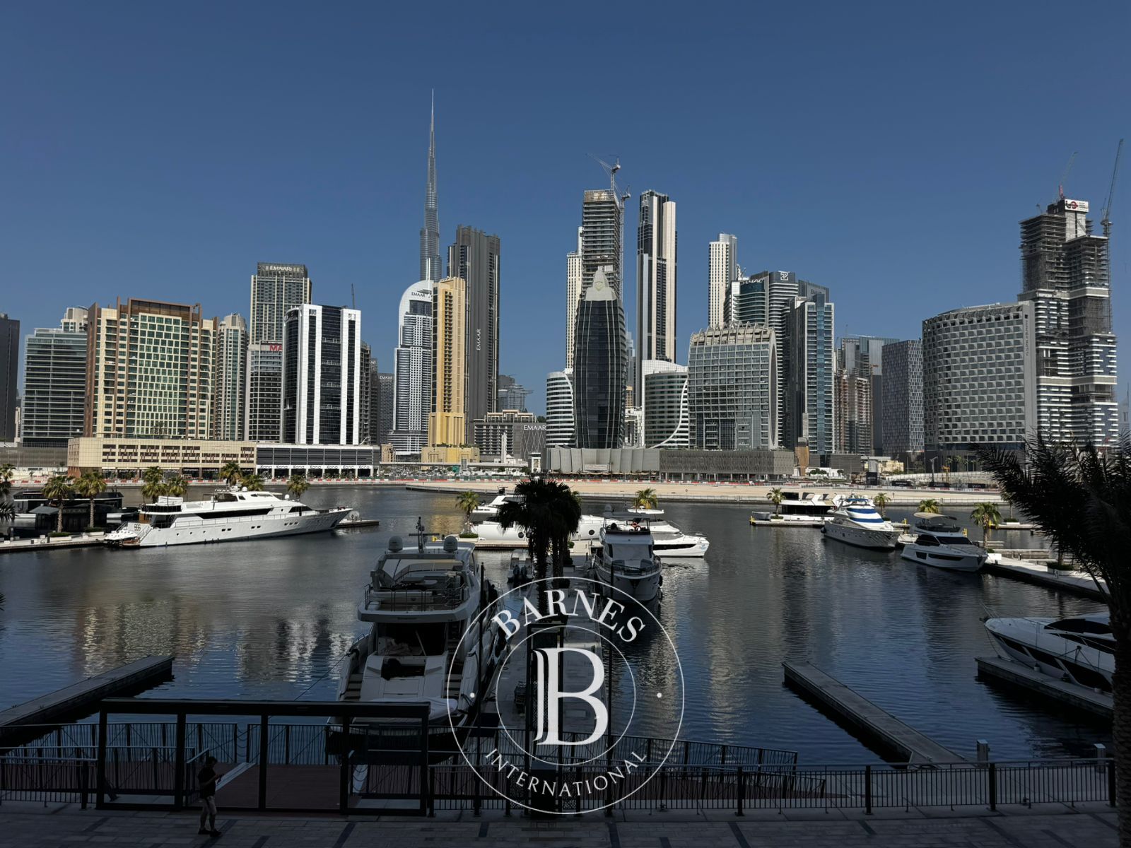 À vendre, Appartement Business Bay - picture 7