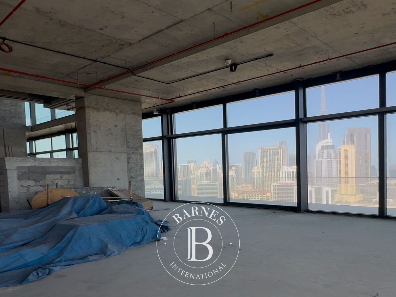 À vendre, Appartement Business Bay - picture 10