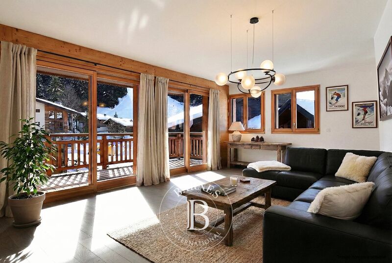 For Sale Apartment | Les Gets - picture 2