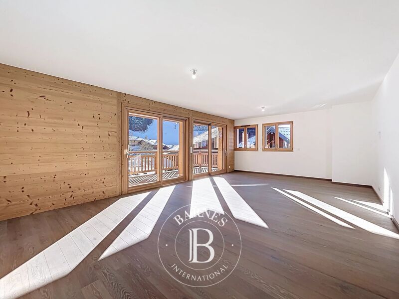 Venta, Piso Les Gets - picture 2