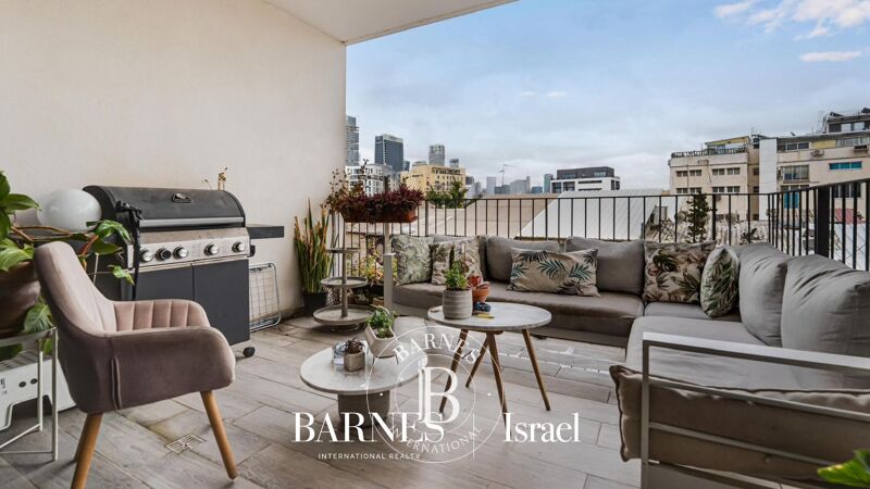 For Sale Apartment | Tel Aviv-Yafo - picture 3