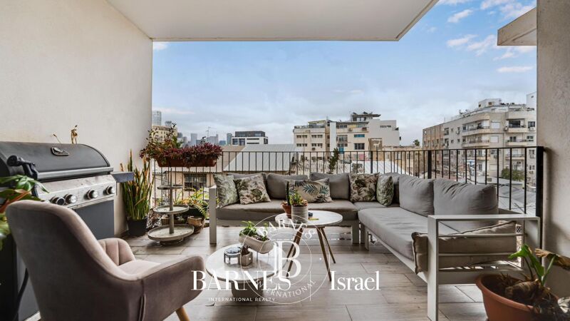 For Sale Apartment | Tel Aviv-Yafo - picture 1