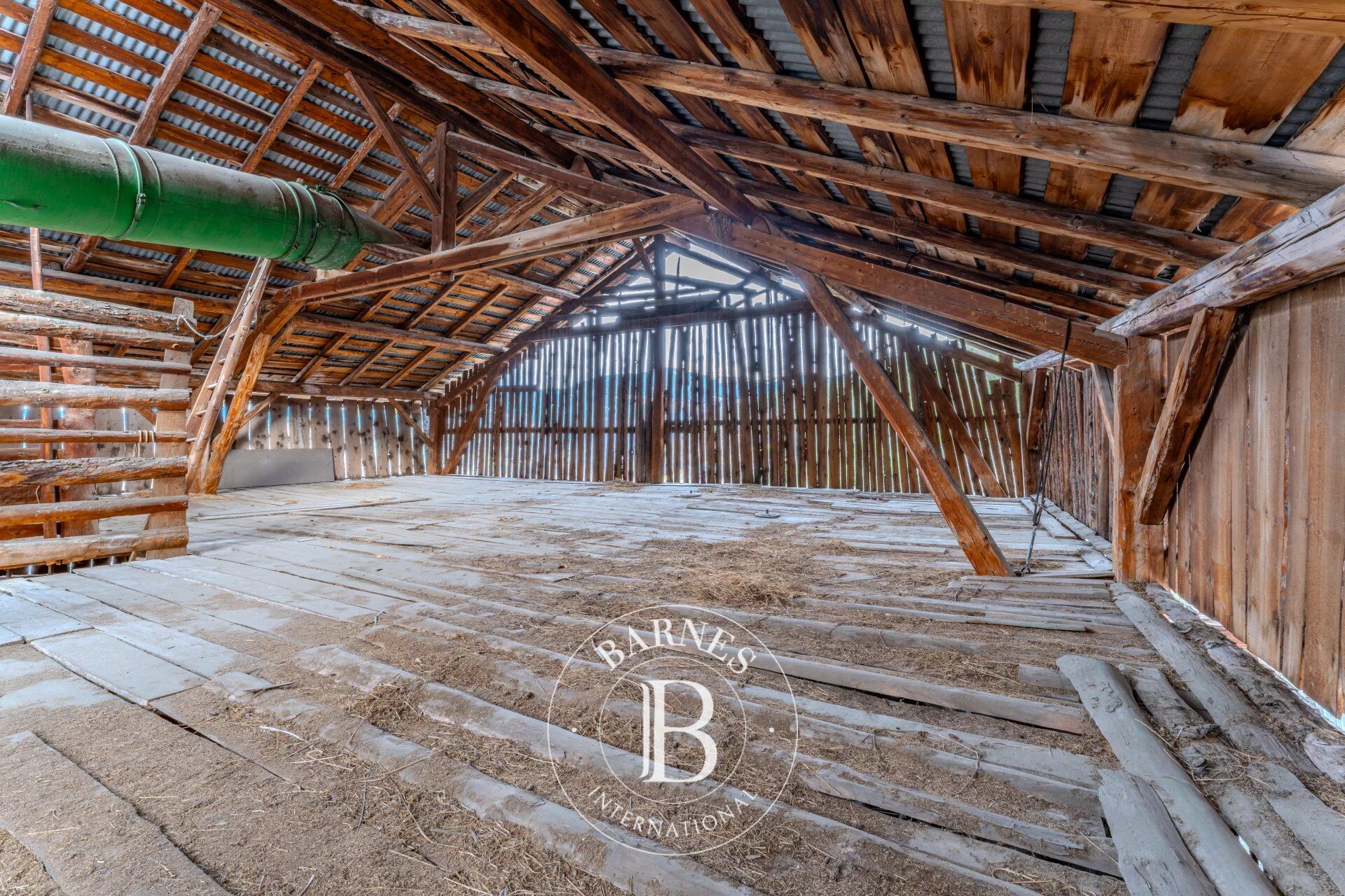 Granero Les Allues - picture 3