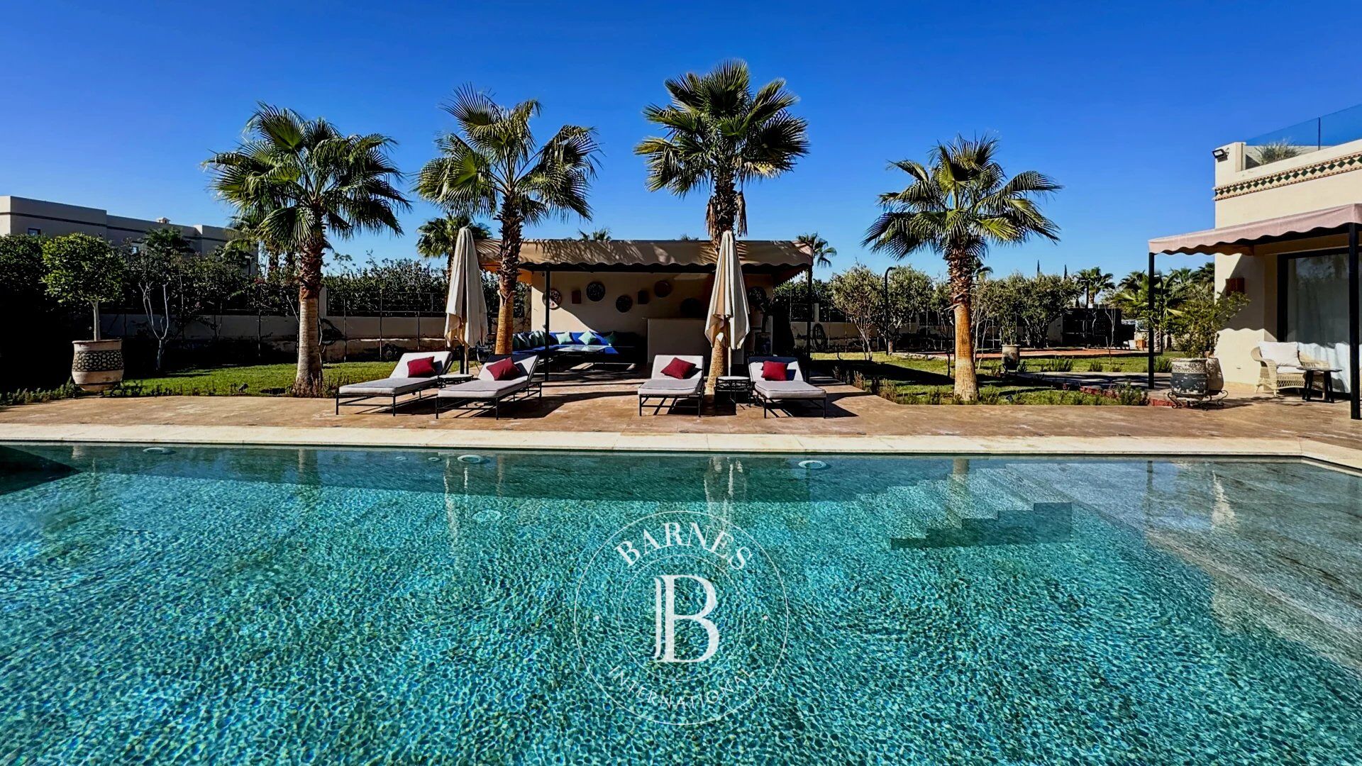 Villa Marrakech - picture 3