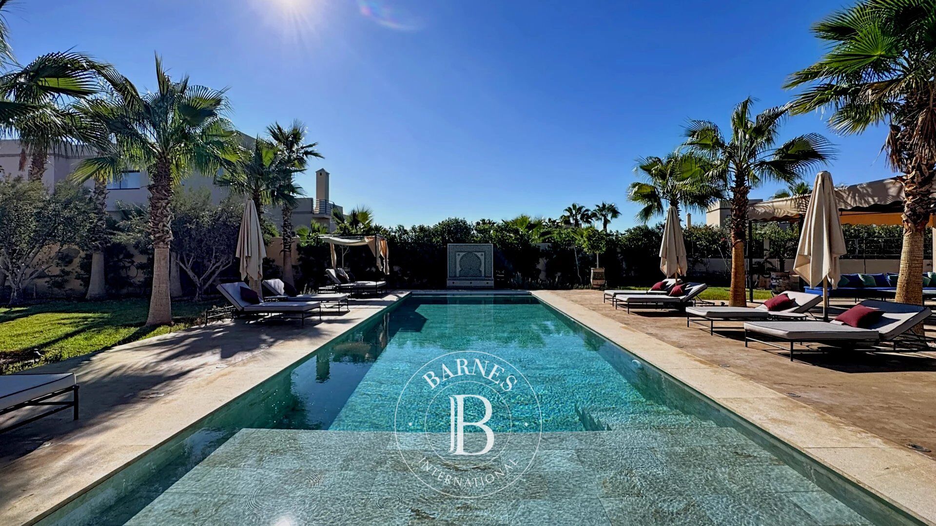 Villa Marrakech - picture 2