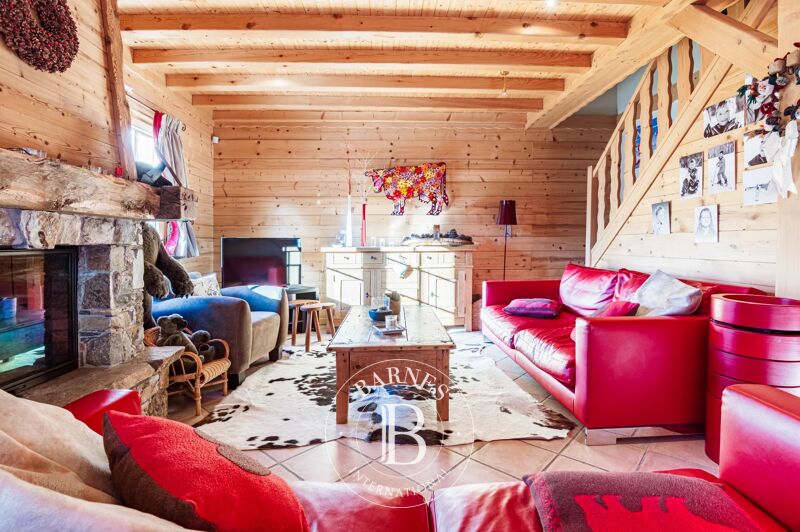 À vendre Chalet | Les Contamines-Montjoie - picture 3