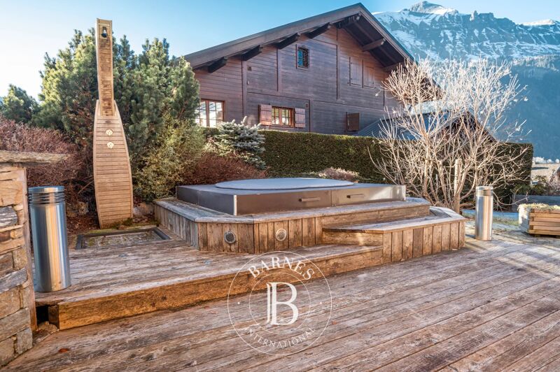 For Sale, Chalet Les Contamines-Montjoie - picture 2