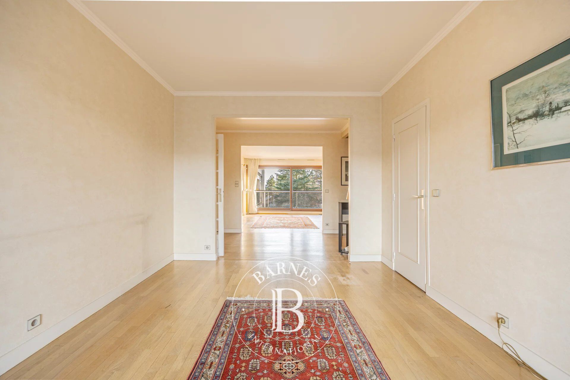 Piso Saint-Cloud - picture 3