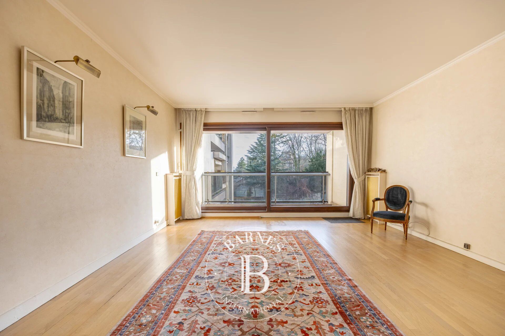 Piso Saint-Cloud - picture 1