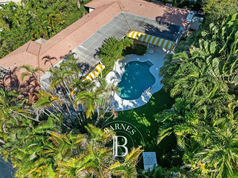 À vendre, Maison Miami - picture 1