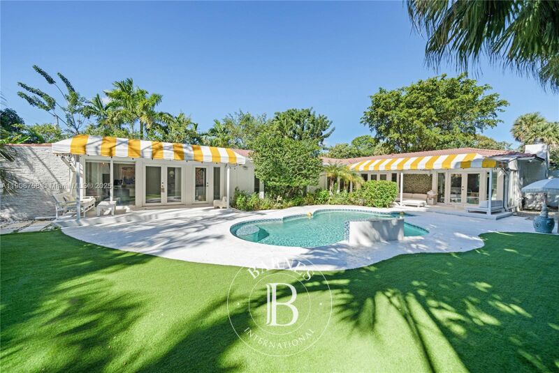 À vendre, Maison Miami - picture 2