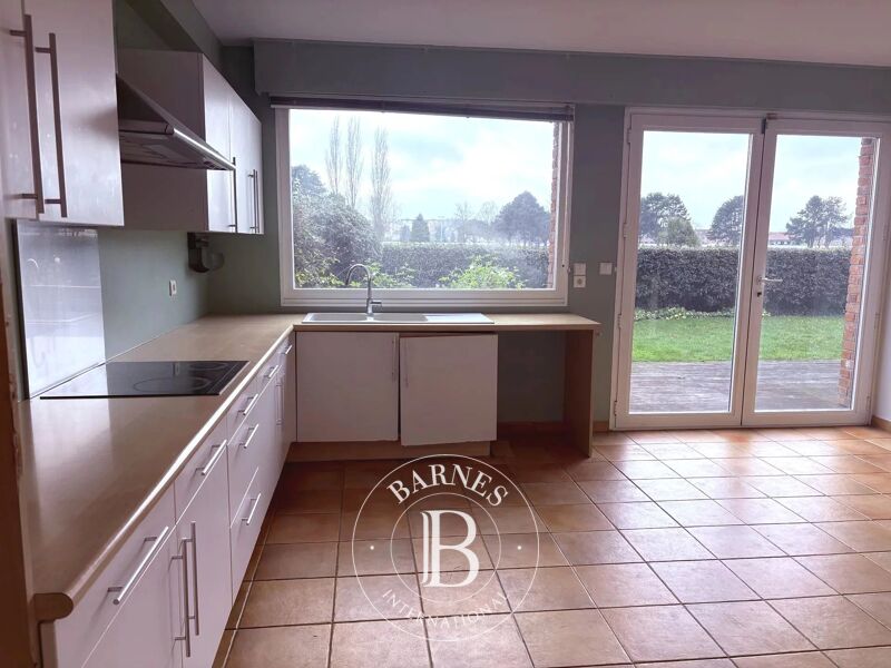 Venta, Piso Marcq-en-Barœul - picture 3