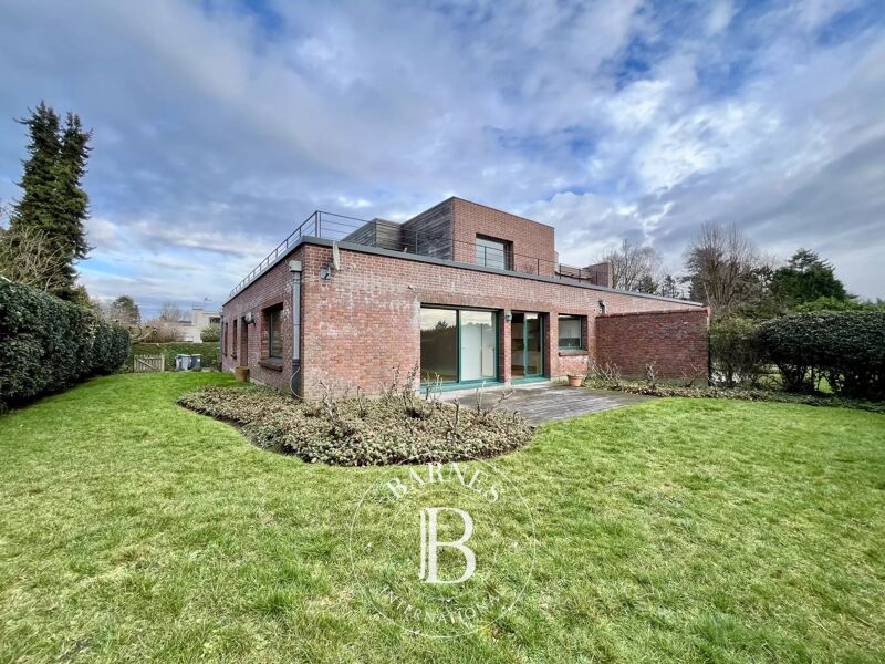 Piso Marcq-en-Barœul