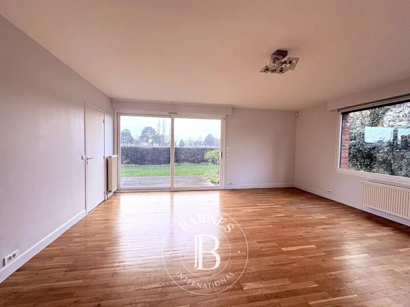 Venta, Piso Marcq-en-Barœul - picture 1