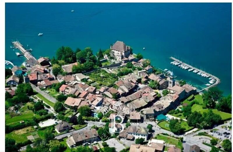 À vendre, Appartement Yvoire - picture 1