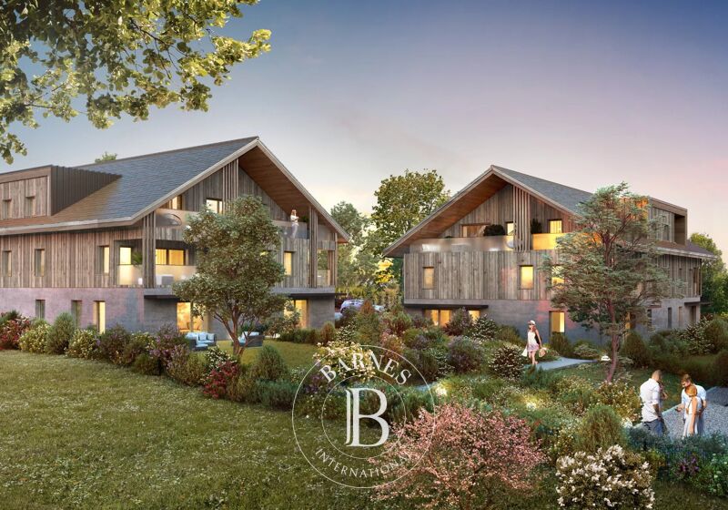 À vendre Appartement | Yvoire - picture 3