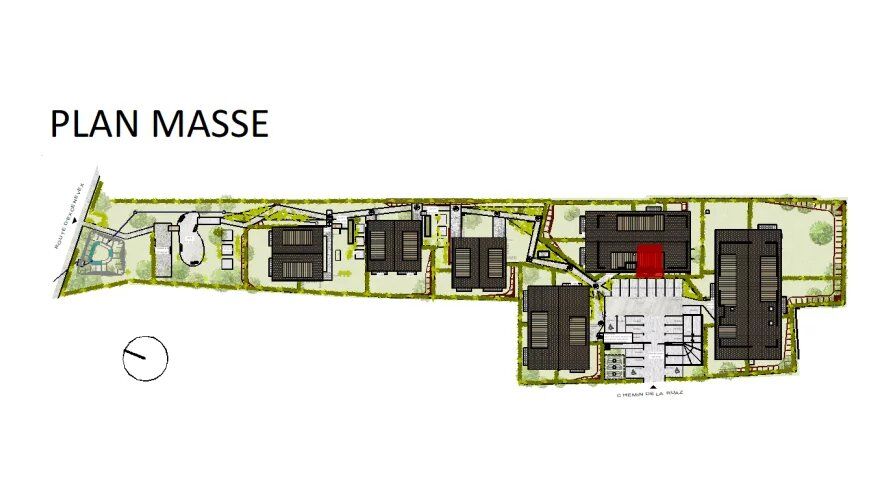 Appartamento Yvoire - picture 3