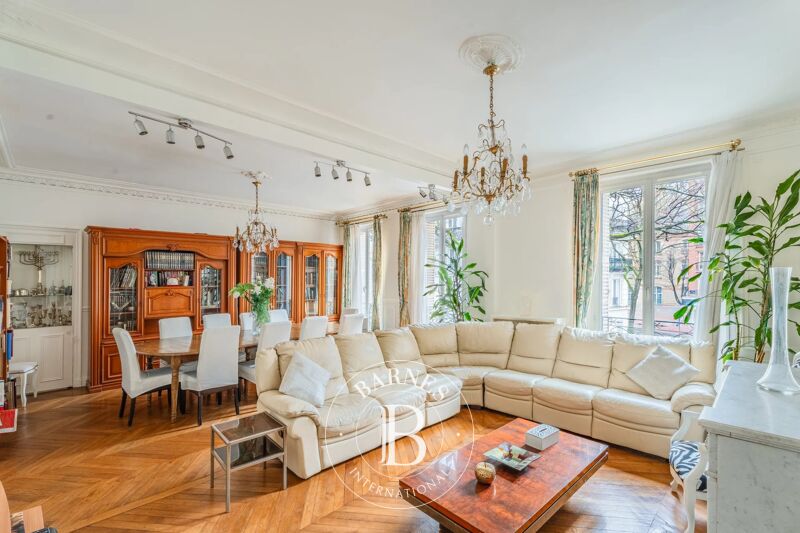 Zu verkaufen, Wohnung Paris 19ème - picture 3