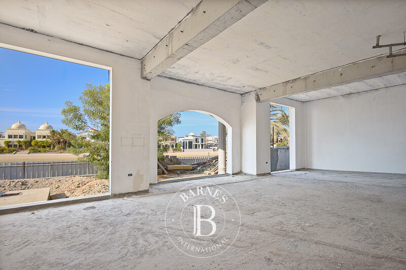 Venta, Villa Palm Jumeirah - picture 3