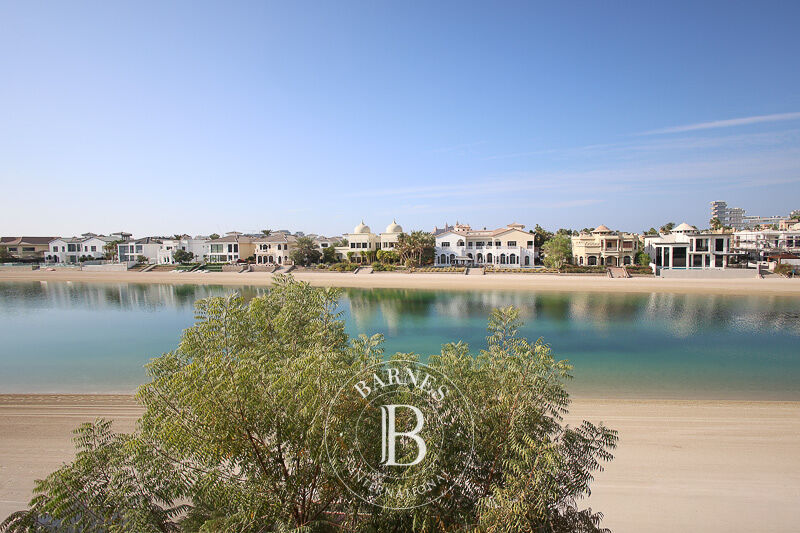 Venta, Villa Palm Jumeirah - picture 2