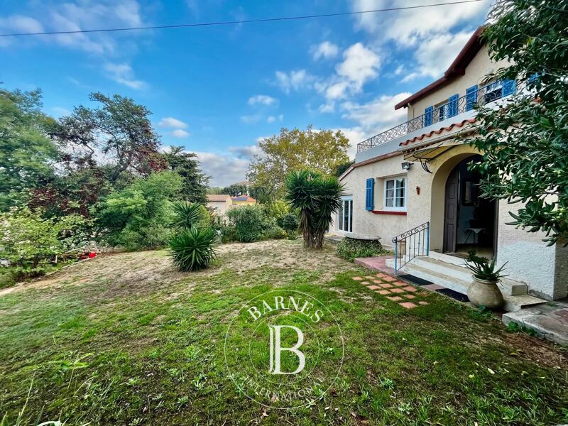 Venta, Casa Le Pradet - picture 2