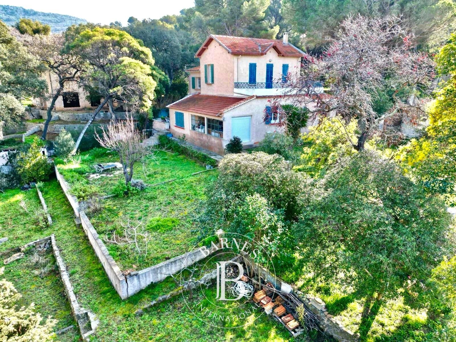 Vente - Le Pradet - Maison - Proche plage - picture 1