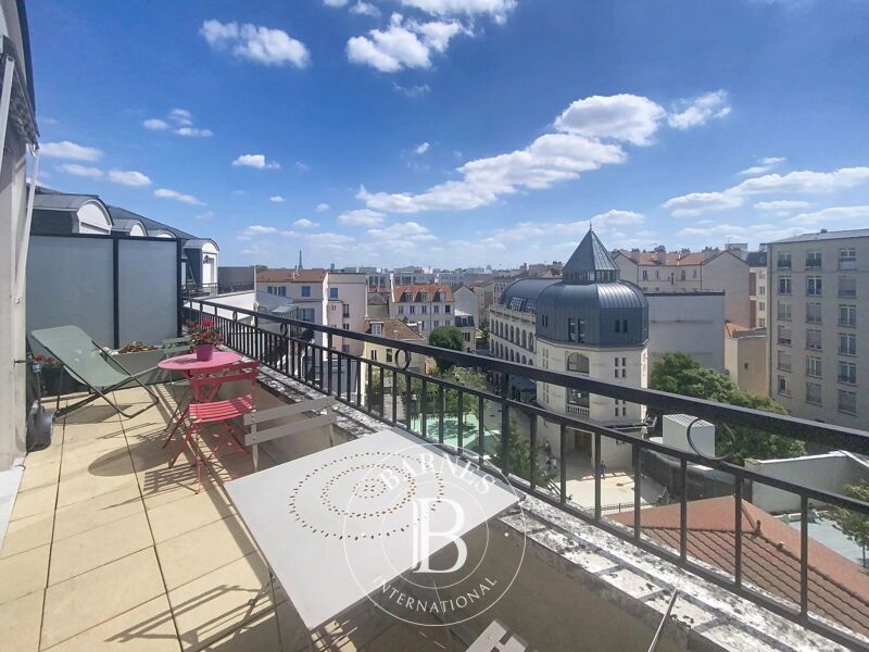 For Rent Apartment | Puteaux - picture 1