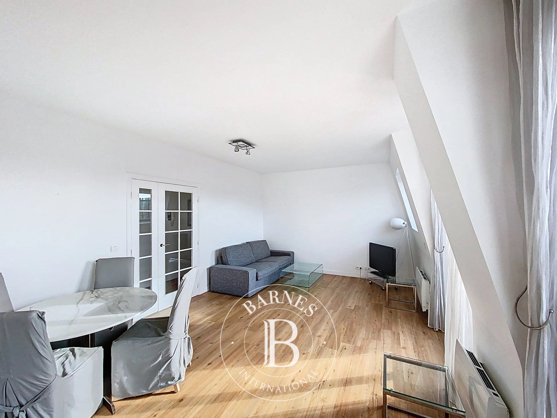 Appartamento Puteaux - picture 1