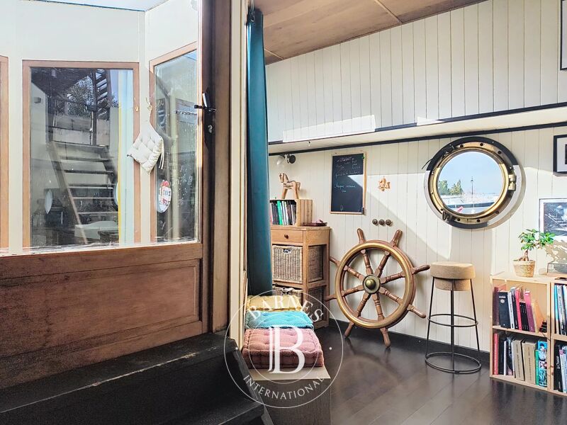 Venta, Barcaza Aigues-Mortes - picture 3