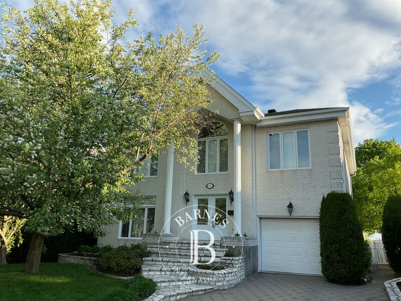 À vendre Maison | Saint-Bruno-de-Montarville - picture 1